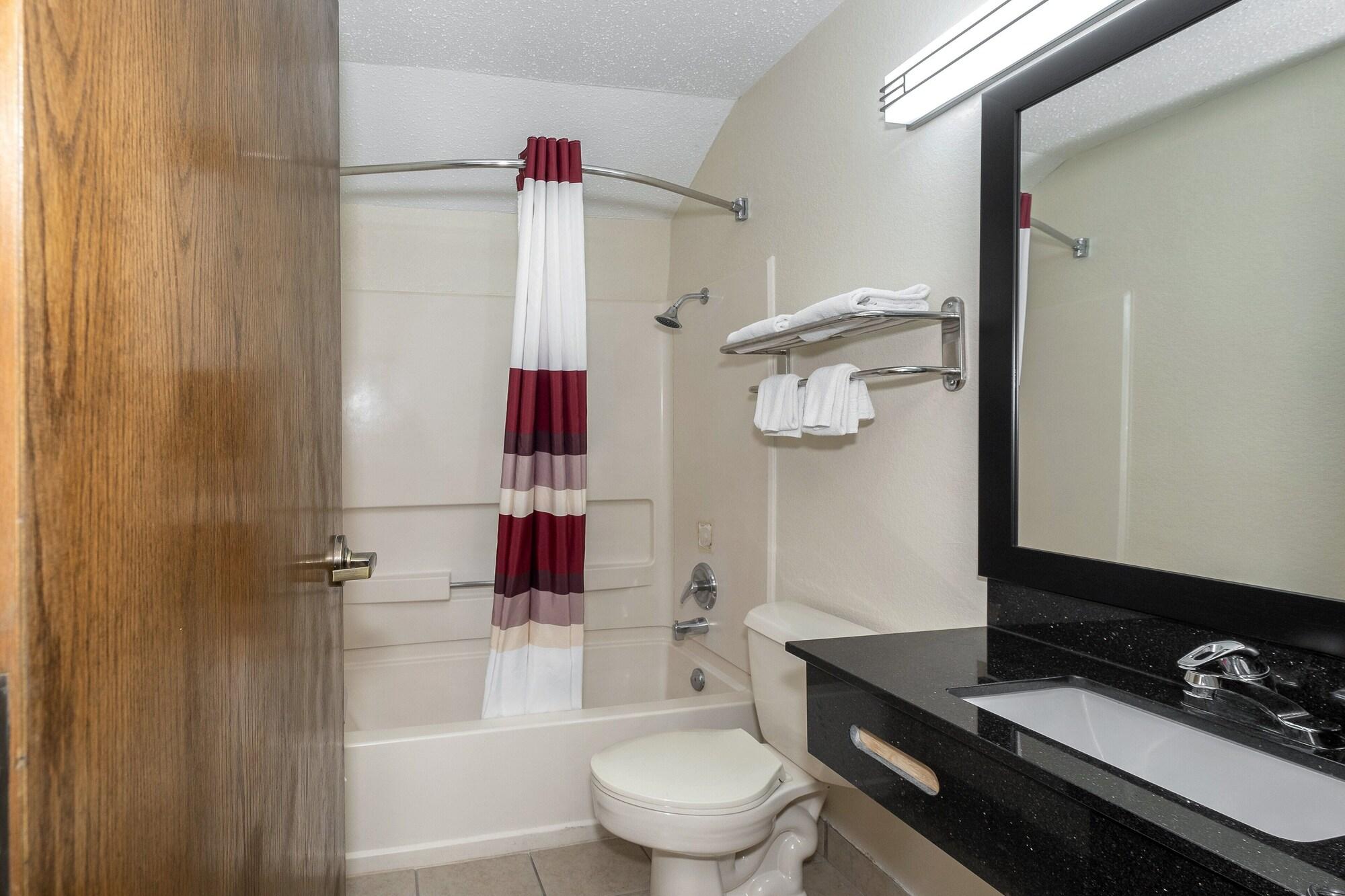 Red Roof Inn Springfield, Mo Kültér fotó