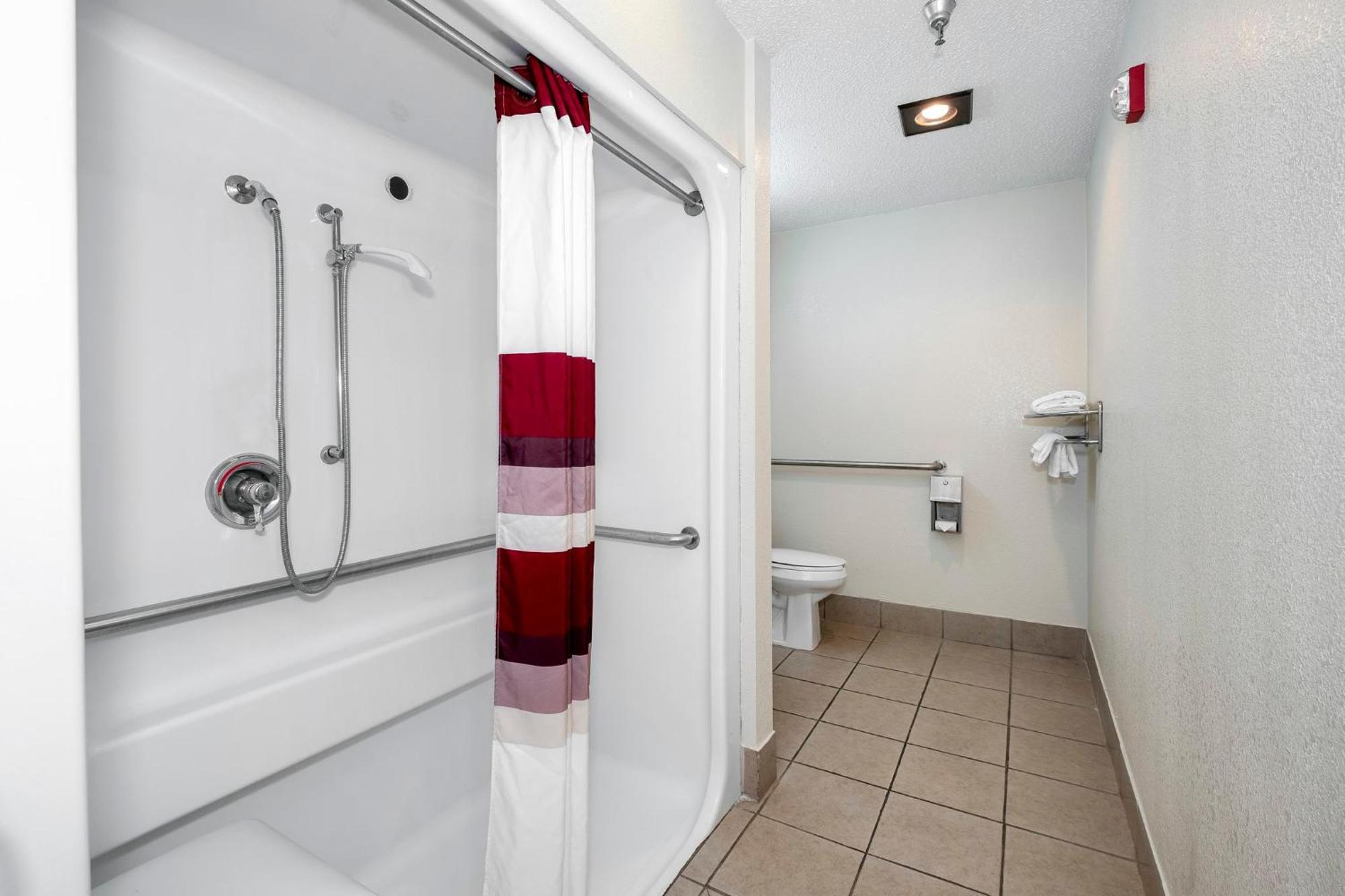 Red Roof Inn Springfield, Mo Kültér fotó