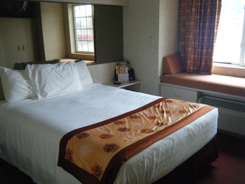 Red Roof Inn Springfield, Mo Kültér fotó