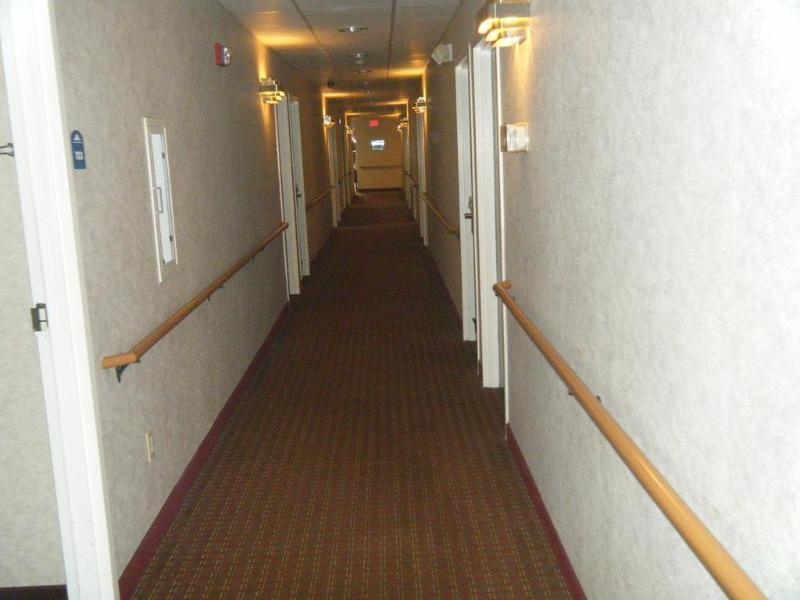 Red Roof Inn Springfield, Mo Kültér fotó