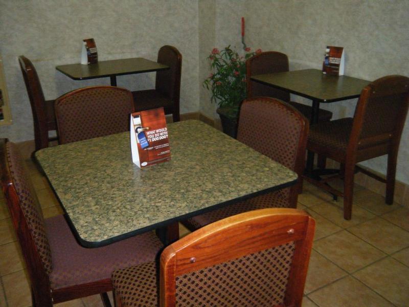 Red Roof Inn Springfield, Mo Kültér fotó