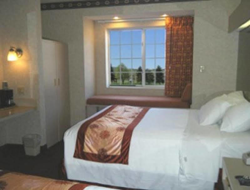 Red Roof Inn Springfield, Mo Kültér fotó