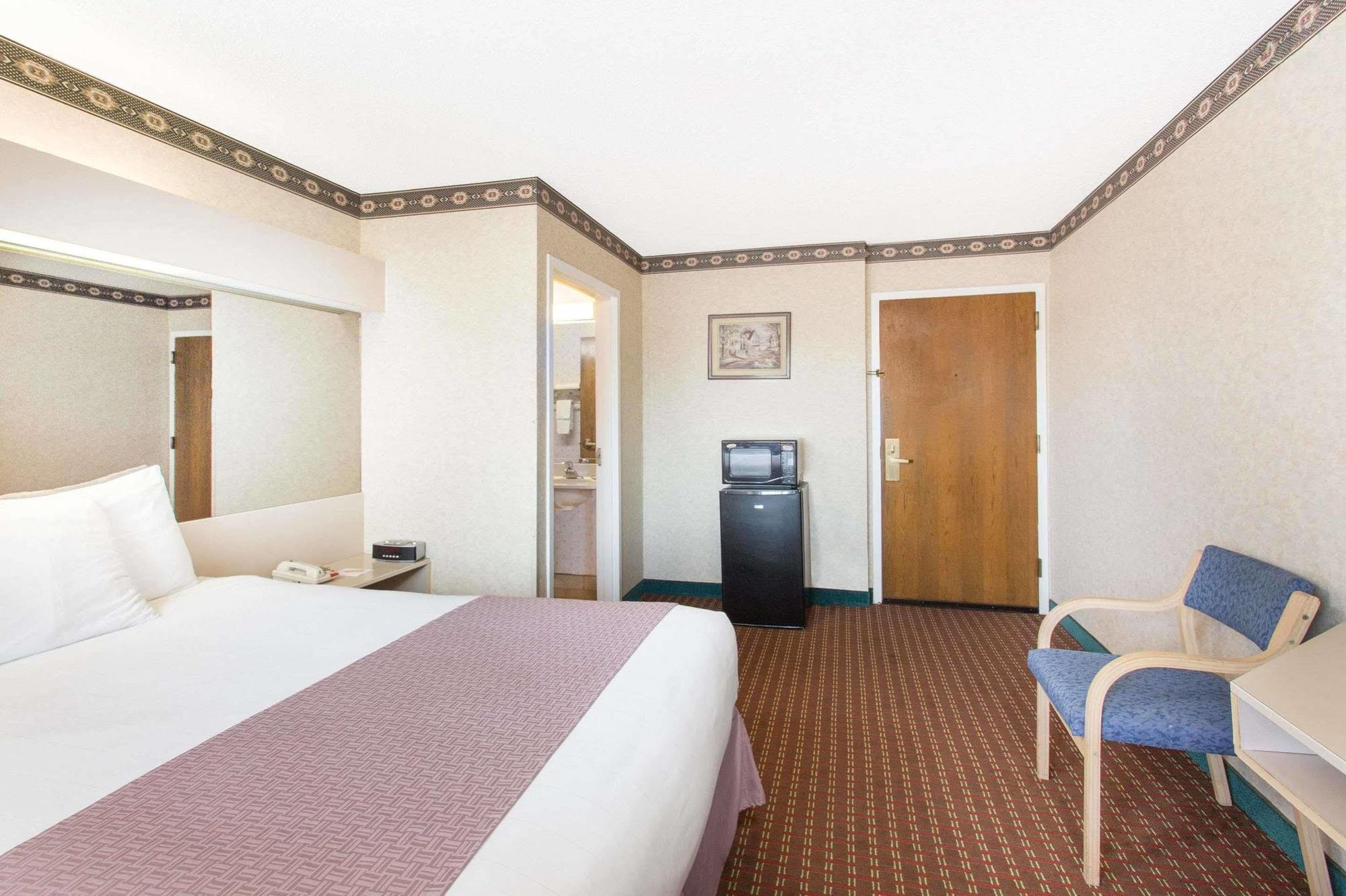 Red Roof Inn Springfield, Mo Kültér fotó
