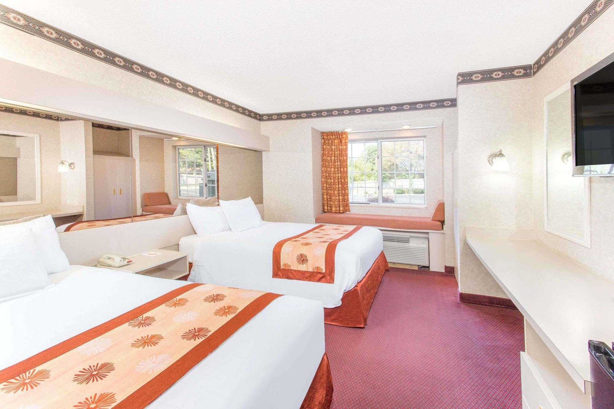 Red Roof Inn Springfield, Mo Kültér fotó